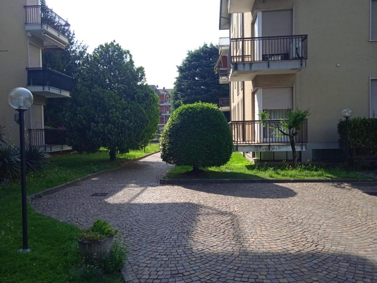 Como 3 B&B Eksteriør billede