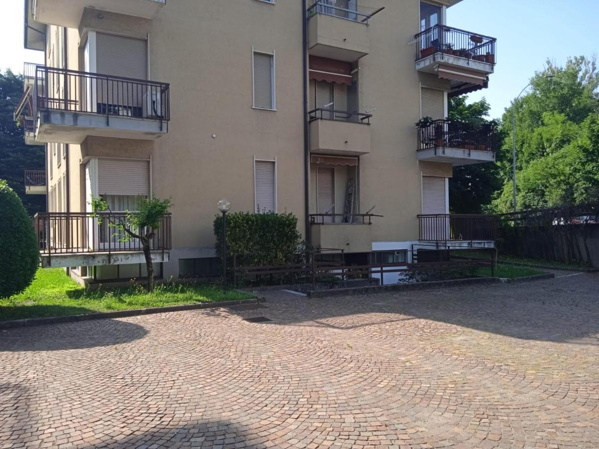 Como 3 B&B Eksteriør billede