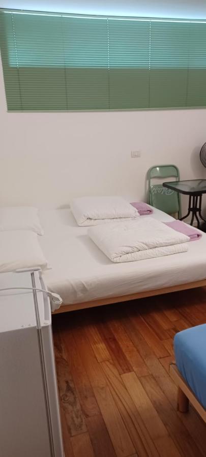 Como 3 B&B Eksteriør billede