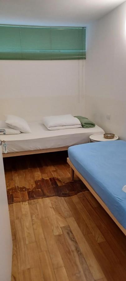 Como 3 B&B Eksteriør billede