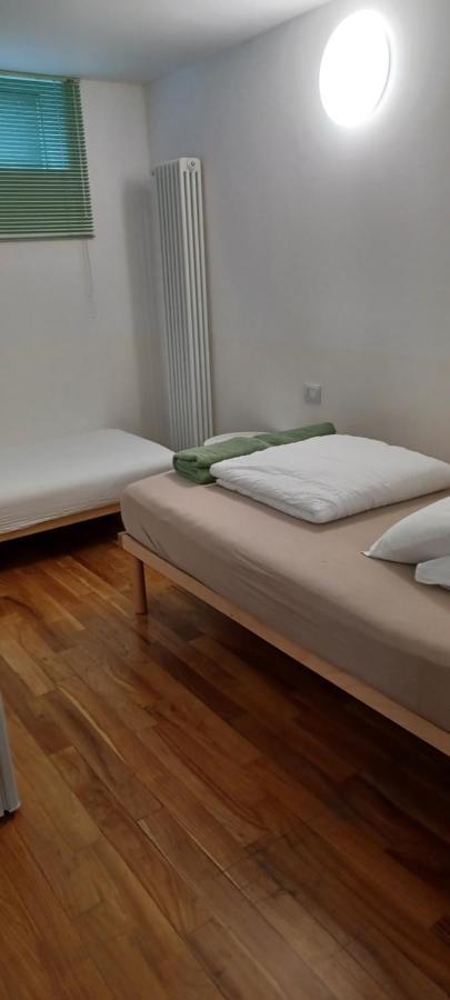 Como 3 B&B Eksteriør billede