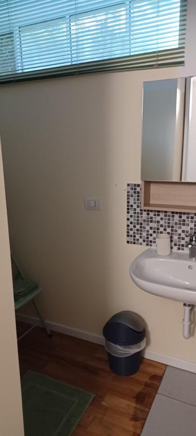Como 3 B&B Eksteriør billede