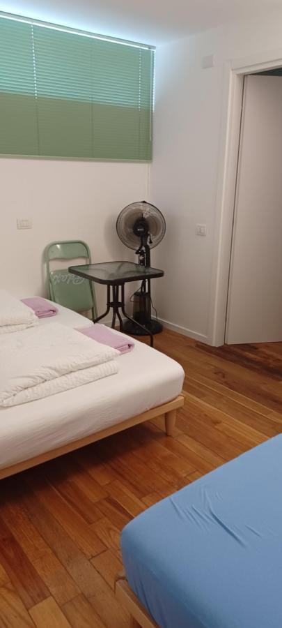 Como 3 B&B Eksteriør billede