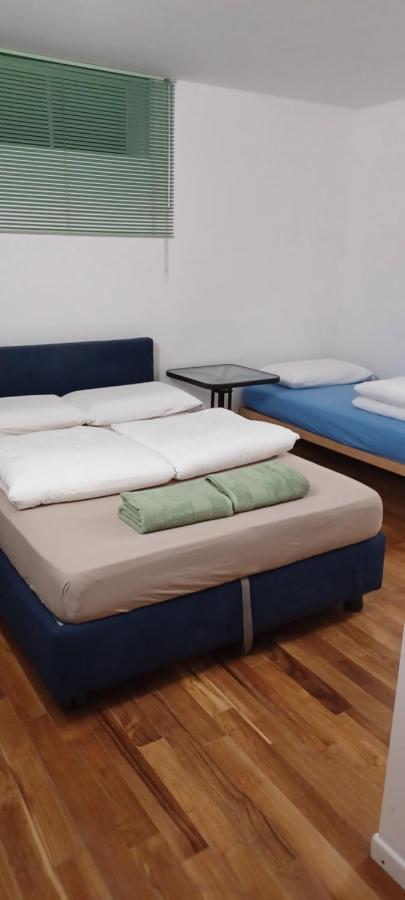 Como 3 B&B Eksteriør billede