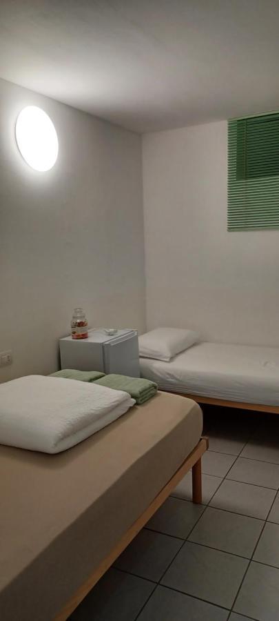 Como 3 B&B Eksteriør billede