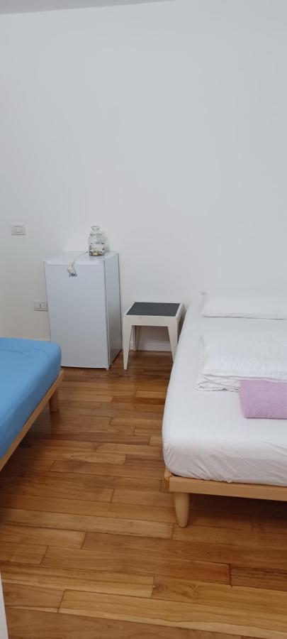 Como 3 B&B Eksteriør billede