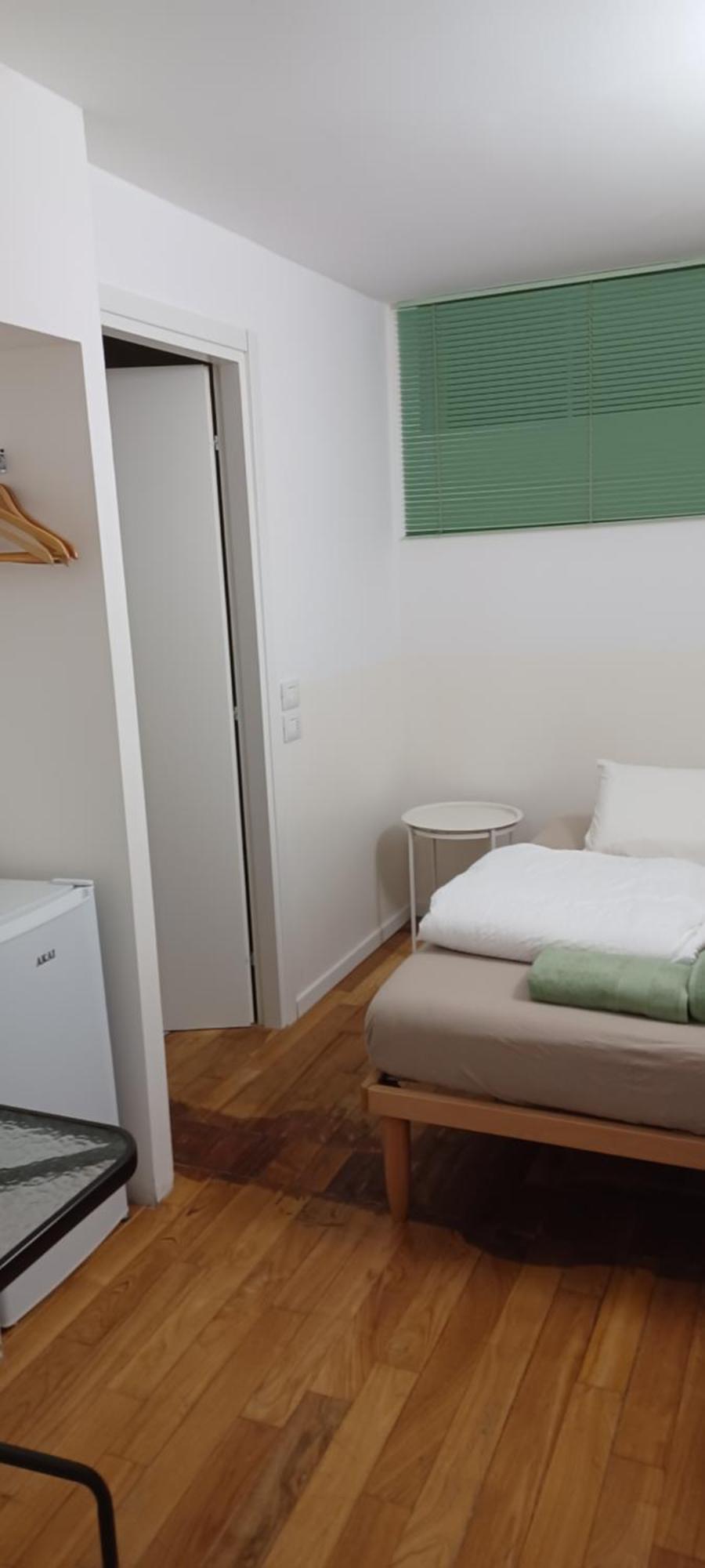 Como 3 B&B Eksteriør billede