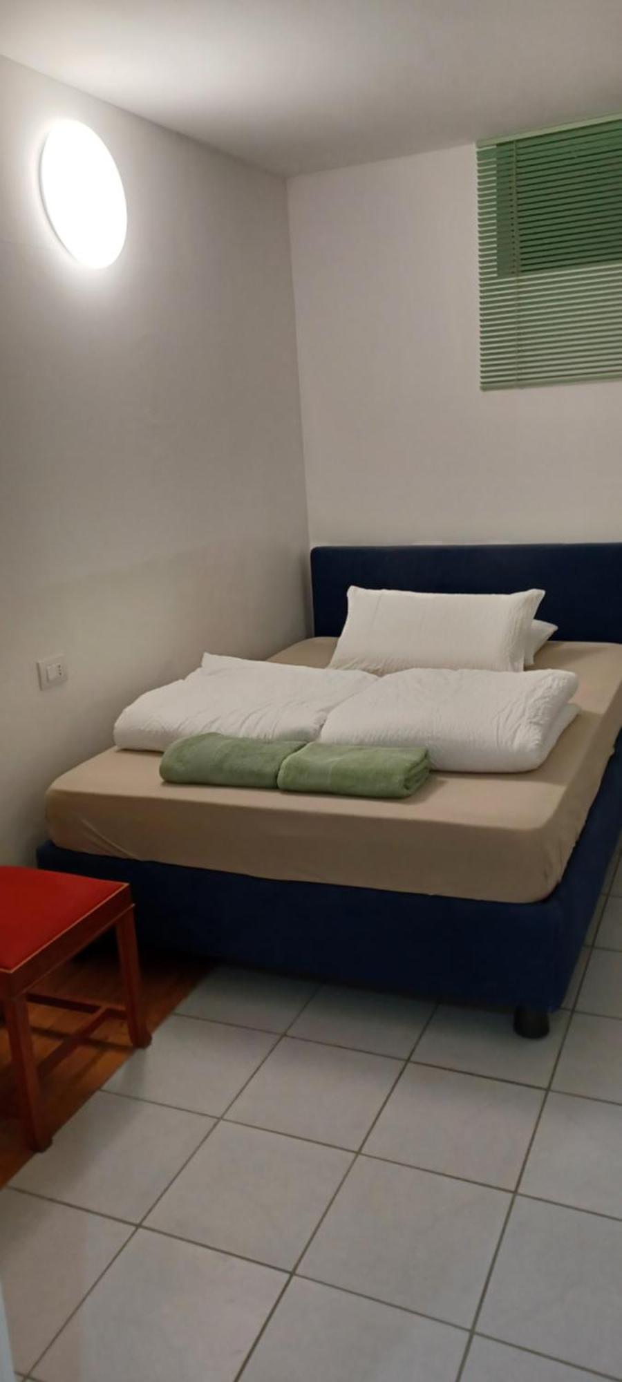 Como 3 B&B Eksteriør billede