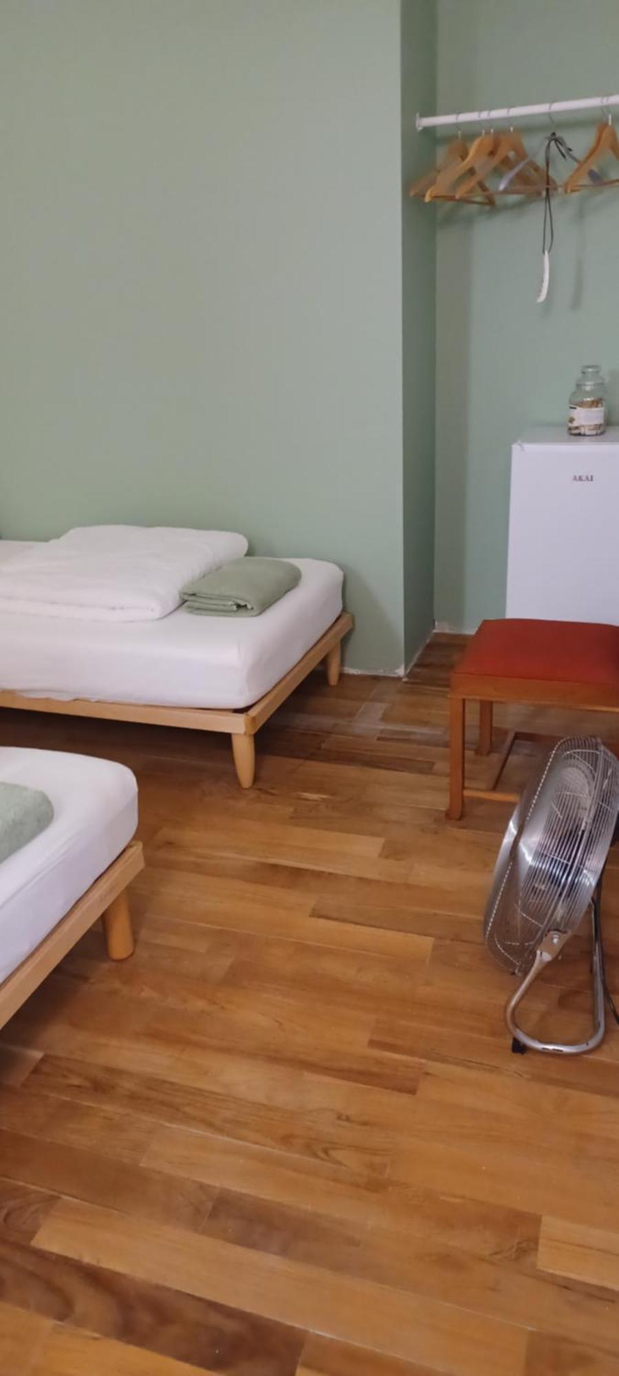 Como 3 B&B Eksteriør billede
