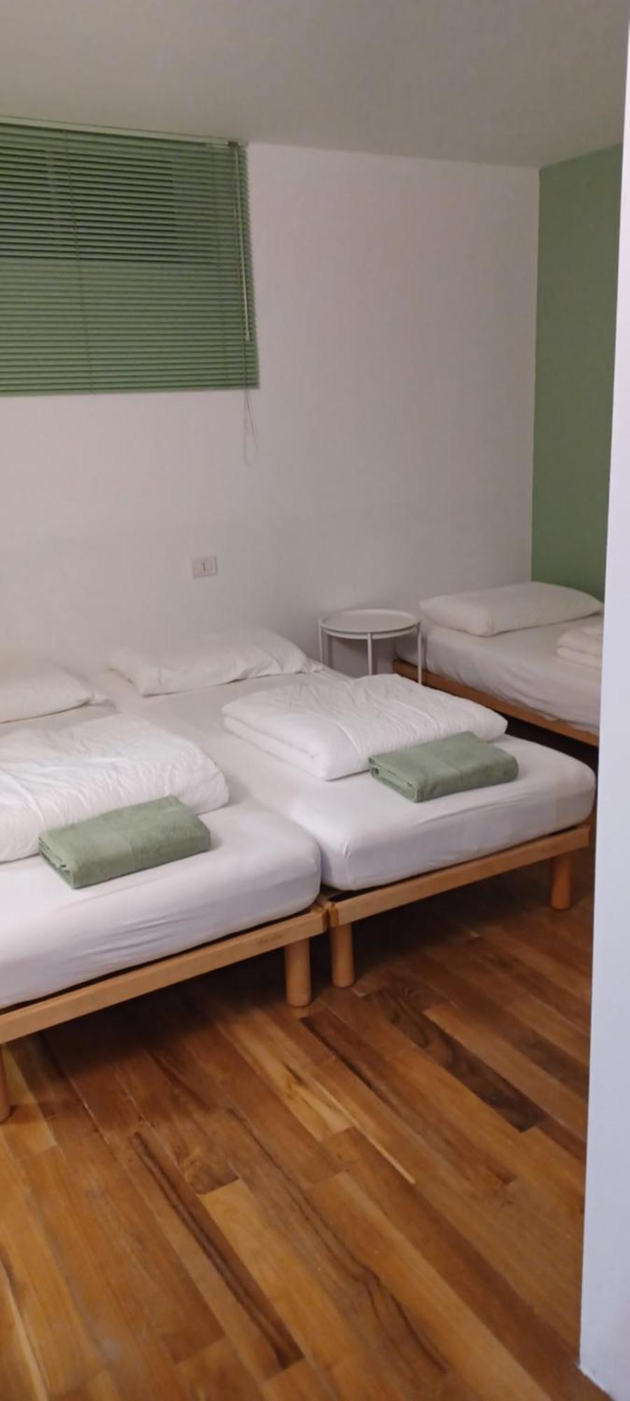 Como 3 B&B Eksteriør billede