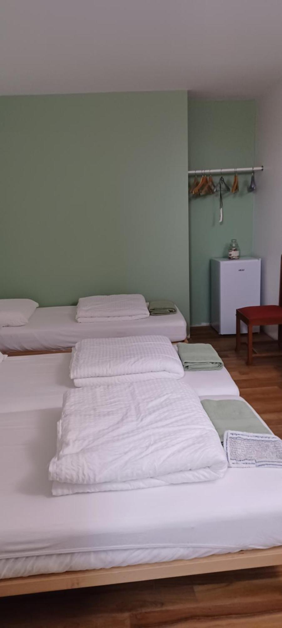 Como 3 B&B Eksteriør billede