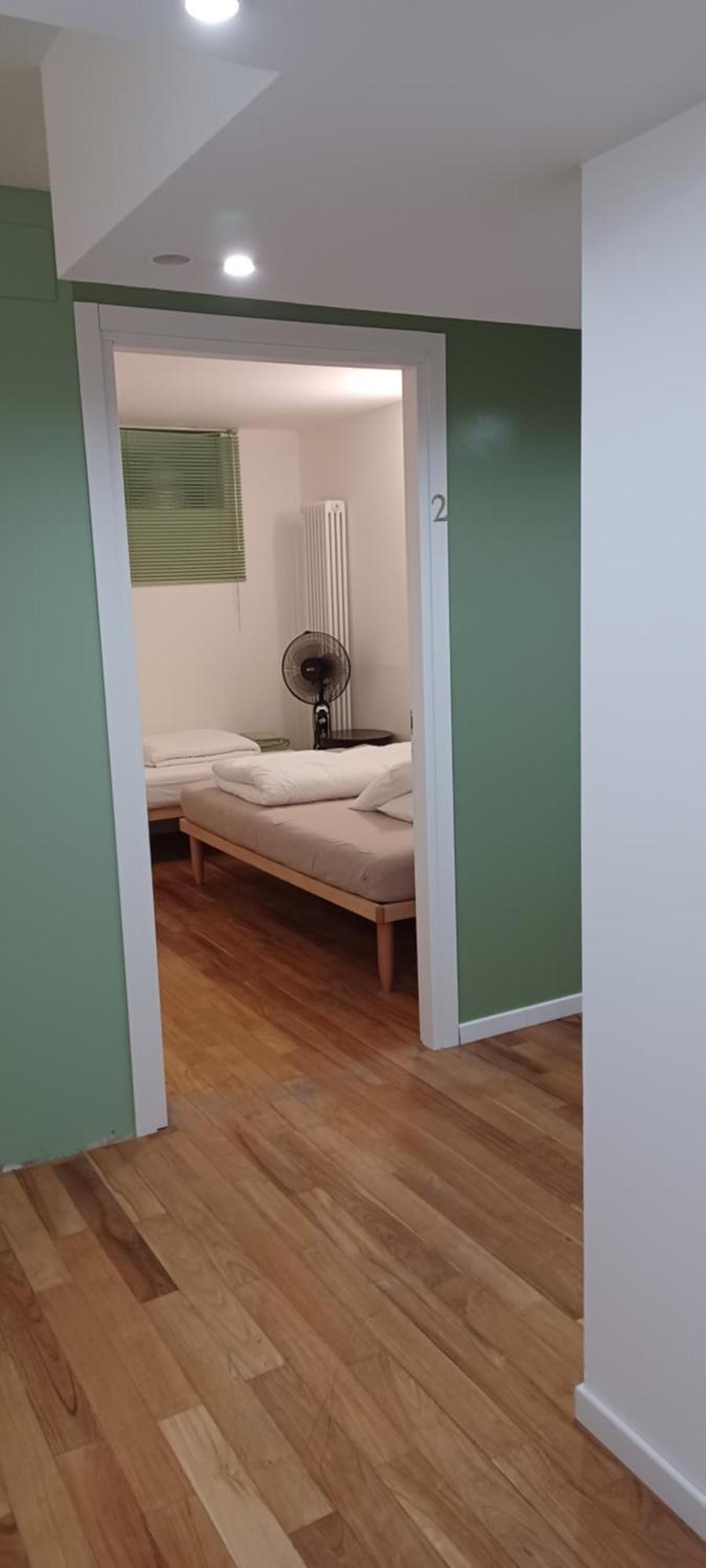 Como 3 B&B Eksteriør billede
