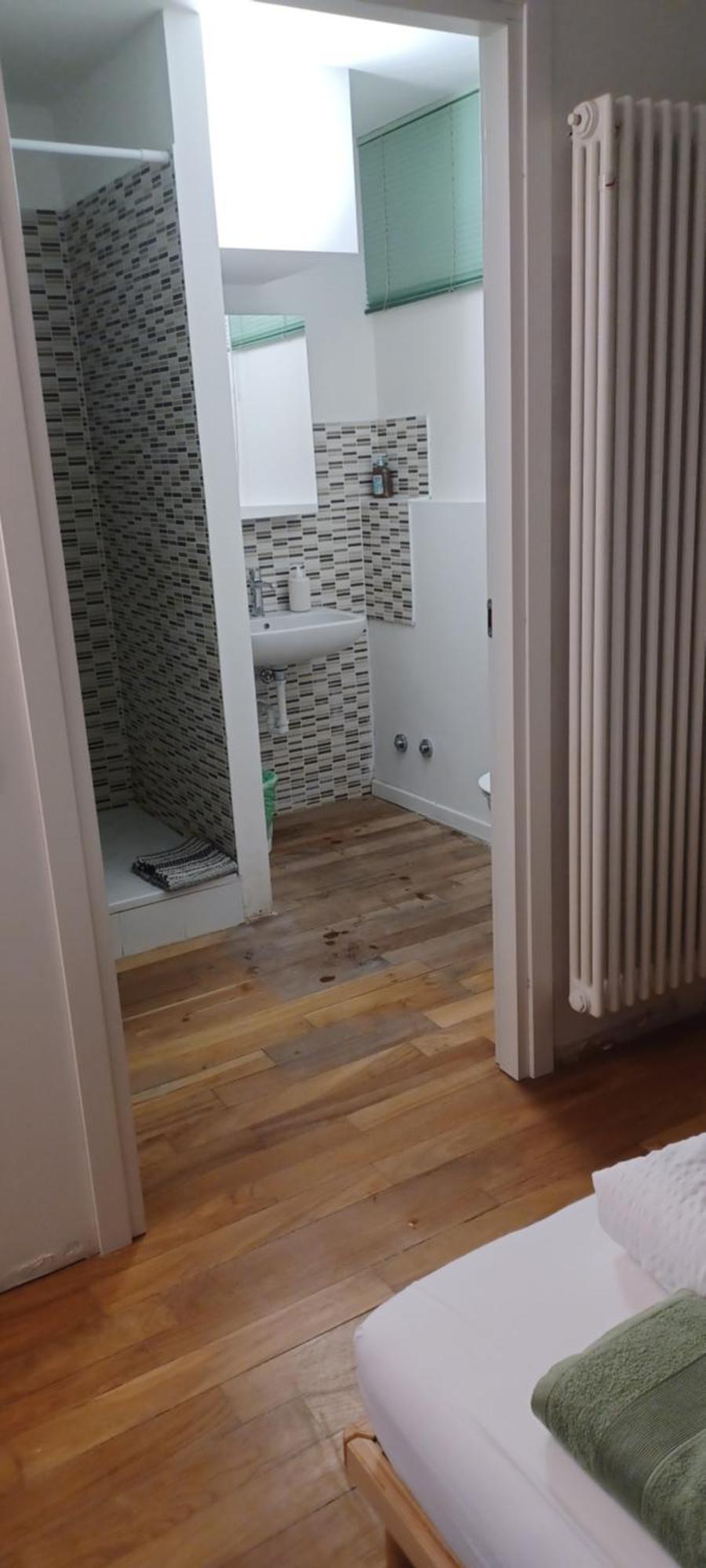 Como 3 B&B Eksteriør billede