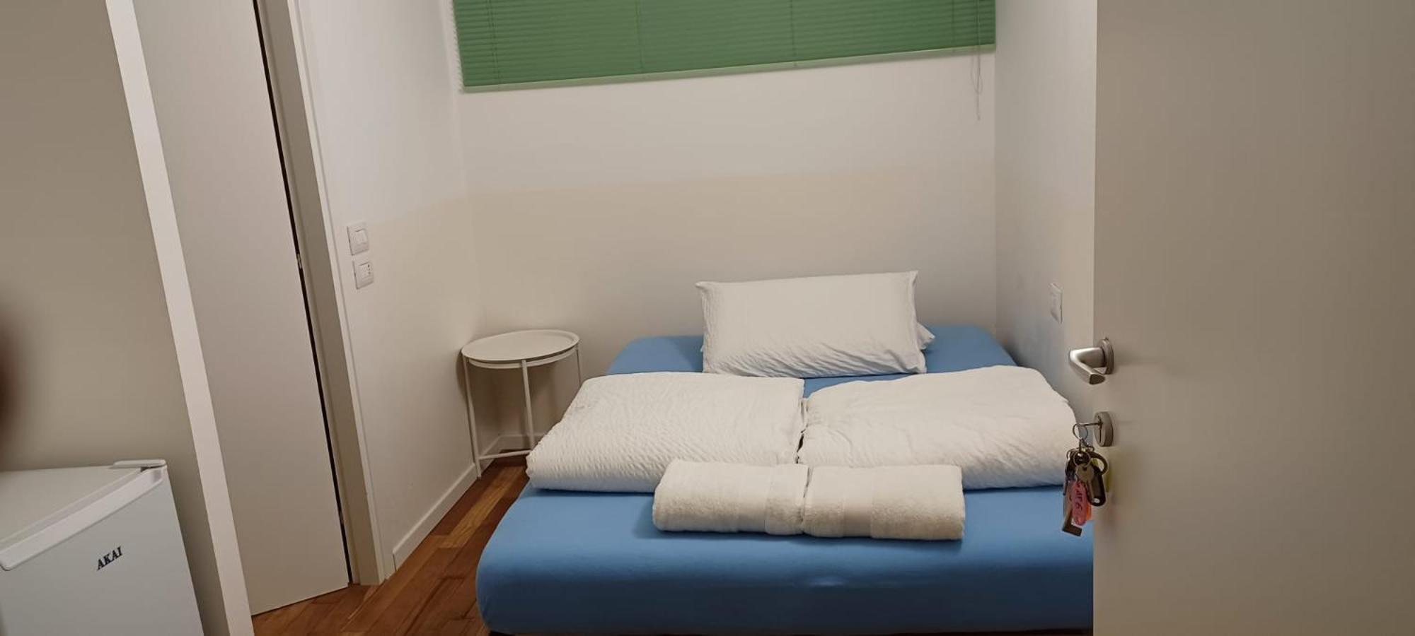 Como 3 B&B Eksteriør billede