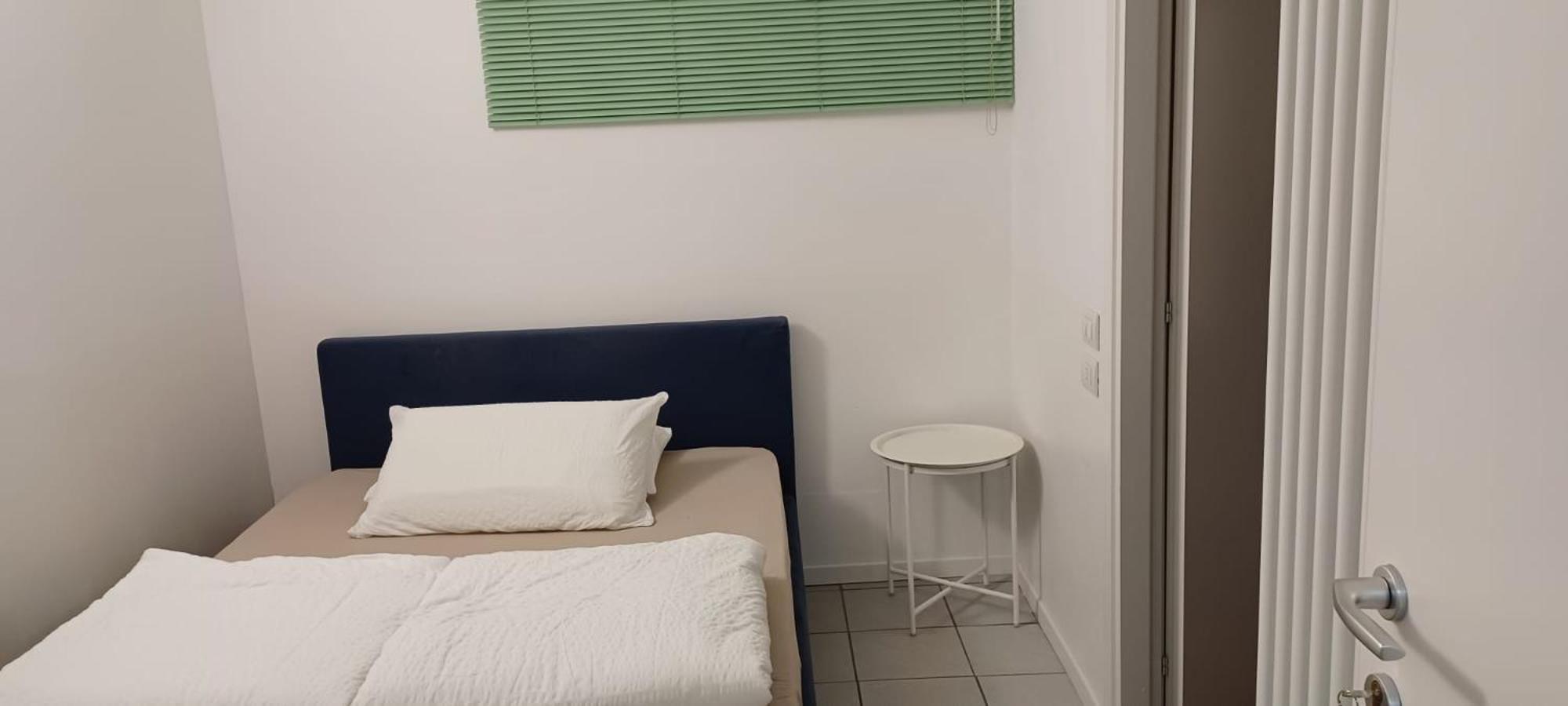 Como 3 B&B Eksteriør billede