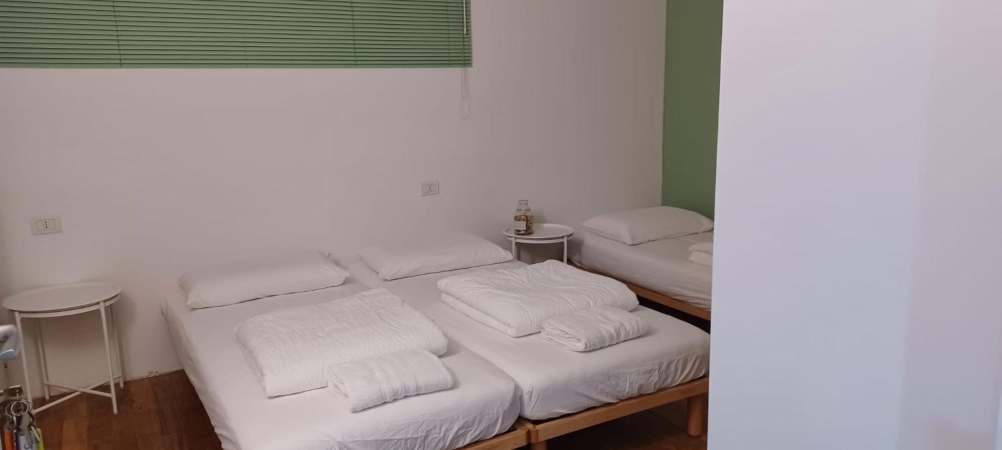 Como 3 B&B Eksteriør billede