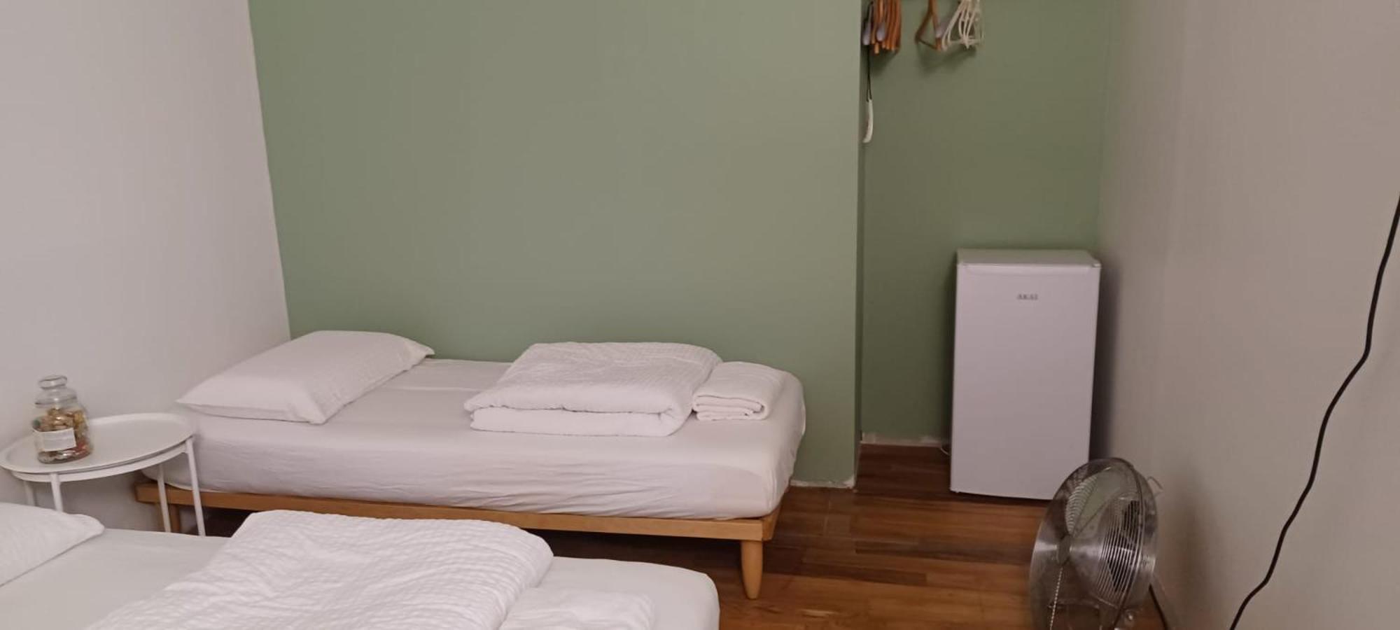 Como 3 B&B Eksteriør billede